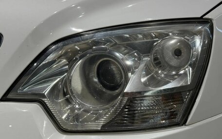 Opel Antara I, 2013 год, 979 000 рублей, 9 фотография