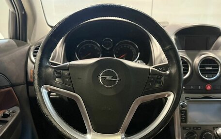 Opel Antara I, 2013 год, 979 000 рублей, 14 фотография