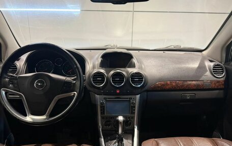 Opel Antara I, 2013 год, 979 000 рублей, 15 фотография