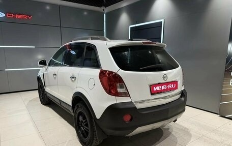 Opel Antara I, 2013 год, 979 000 рублей, 7 фотография