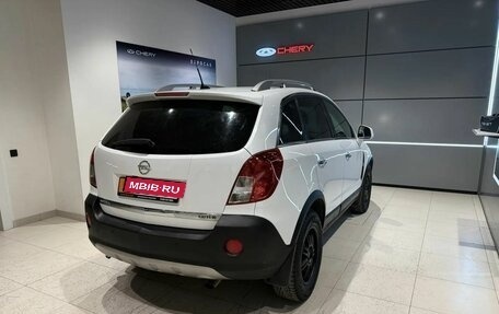 Opel Antara I, 2013 год, 979 000 рублей, 5 фотография