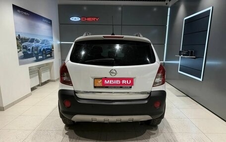 Opel Antara I, 2013 год, 979 000 рублей, 6 фотография