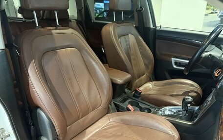 Opel Antara I, 2013 год, 979 000 рублей, 19 фотография