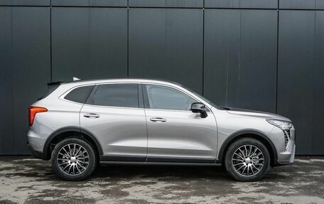 Haval Jolion, 2026 год, 2 899 000 рублей, 3 фотография