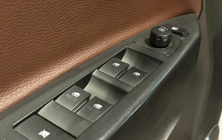 Opel Antara I, 2013 год, 979 000 рублей, 21 фотография