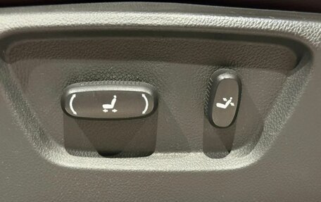 Opel Antara I, 2013 год, 979 000 рублей, 22 фотография