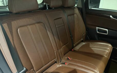 Opel Antara I, 2013 год, 979 000 рублей, 20 фотография