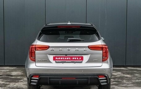 Haval Jolion, 2026 год, 2 899 000 рублей, 5 фотография