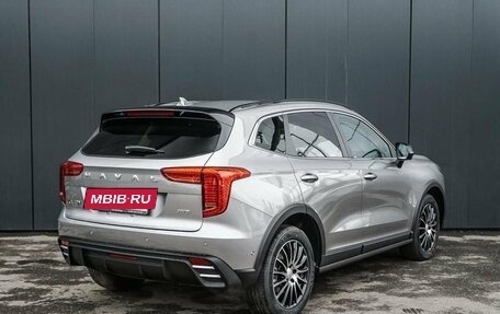 Haval Jolion, 2026 год, 2 899 000 рублей, 4 фотография