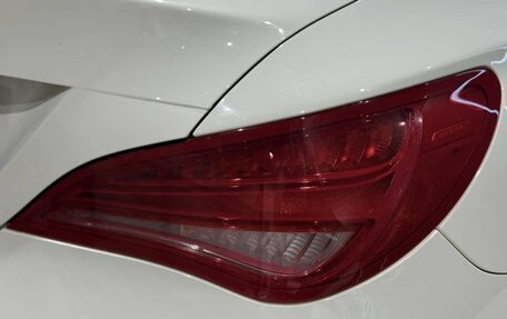 Mercedes-Benz CLA, 2015 год, 1 800 000 рублей, 11 фотография