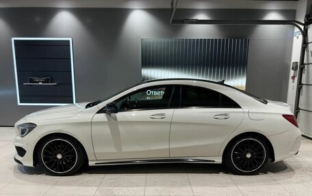Mercedes-Benz CLA, 2015 год, 1 800 000 рублей, 8 фотография