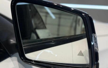 Mercedes-Benz CLA, 2015 год, 1 800 000 рублей, 13 фотография
