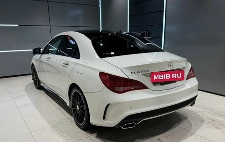 Mercedes-Benz CLA, 2015 год, 1 800 000 рублей, 7 фотография