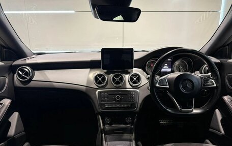 Mercedes-Benz CLA, 2015 год, 1 800 000 рублей, 17 фотография