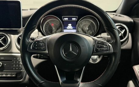 Mercedes-Benz CLA, 2015 год, 1 800 000 рублей, 16 фотография