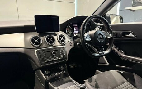 Mercedes-Benz CLA, 2015 год, 1 800 000 рублей, 19 фотография