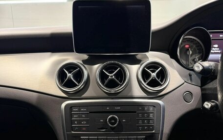 Mercedes-Benz CLA, 2015 год, 1 800 000 рублей, 18 фотография