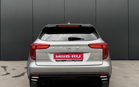 Haval Jolion, 2026 год, 2 449 000 рублей, 4 фотография