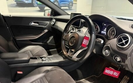 Mercedes-Benz CLA, 2015 год, 1 800 000 рублей, 15 фотография