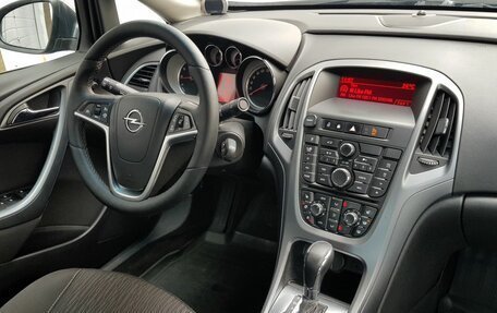 Opel Astra J, 2014 год, 899 000 рублей, 5 фотография