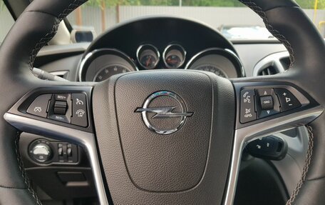 Opel Astra J, 2014 год, 899 000 рублей, 6 фотография