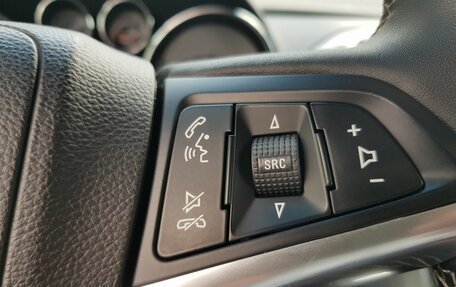 Opel Astra J, 2014 год, 899 000 рублей, 8 фотография