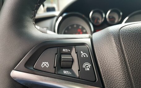 Opel Astra J, 2014 год, 899 000 рублей, 7 фотография