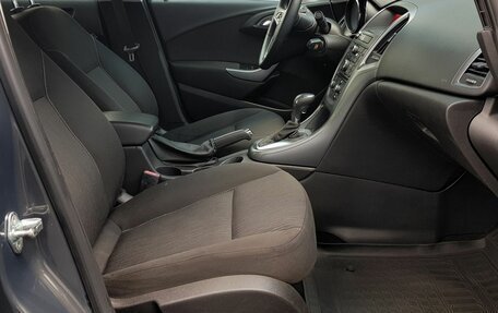 Opel Astra J, 2014 год, 899 000 рублей, 14 фотография