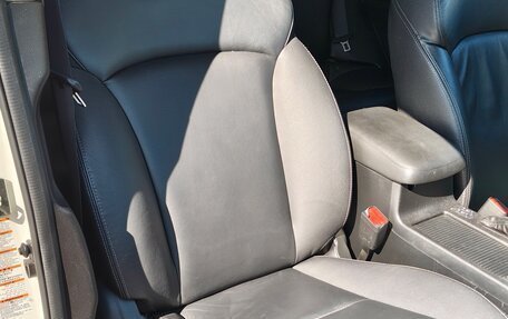 Subaru XV I рестайлинг, 2014 год, 1 499 000 рублей, 16 фотография
