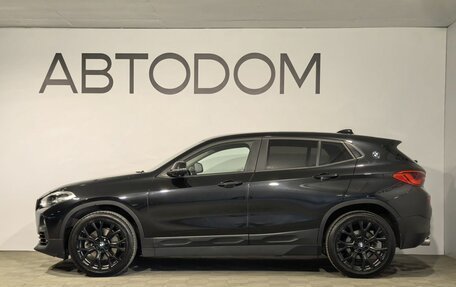 BMW X2, 2018 год, 2 799 000 рублей, 5 фотография