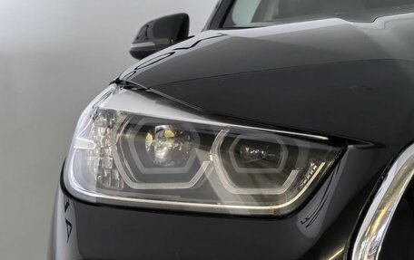 BMW X2, 2018 год, 2 799 000 рублей, 8 фотография