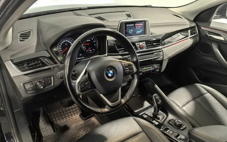 BMW X2, 2018 год, 2 799 000 рублей, 12 фотография