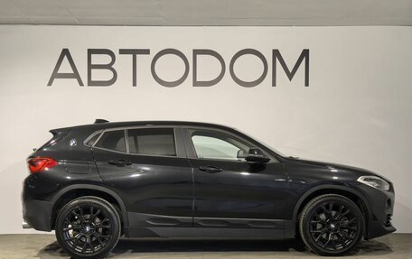 BMW X2, 2018 год, 2 799 000 рублей, 6 фотография