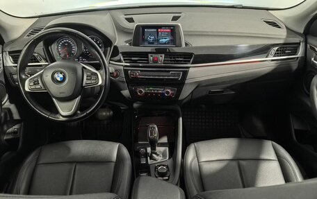 BMW X2, 2018 год, 2 799 000 рублей, 11 фотография