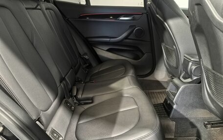 BMW X2, 2018 год, 2 799 000 рублей, 15 фотография