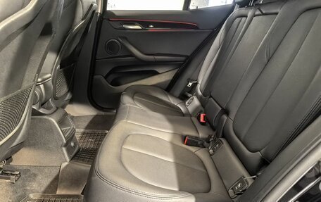 BMW X2, 2018 год, 2 799 000 рублей, 14 фотография