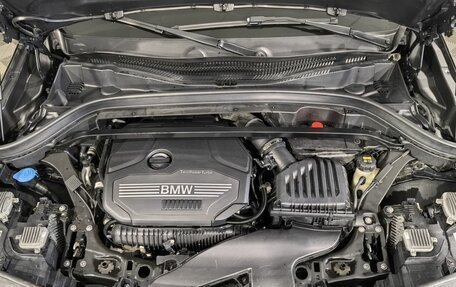BMW X2, 2018 год, 2 799 000 рублей, 10 фотография