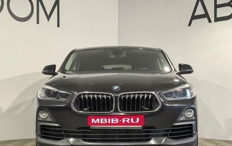 BMW X2, 2018 год, 2 799 000 рублей, 3 фотография