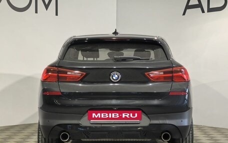 BMW X2, 2018 год, 2 799 000 рублей, 4 фотография
