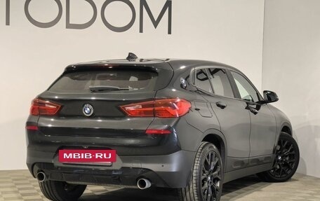 BMW X2, 2018 год, 2 799 000 рублей, 2 фотография