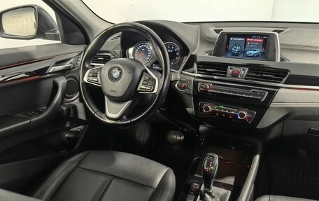 BMW X2, 2018 год, 2 799 000 рублей, 19 фотография
