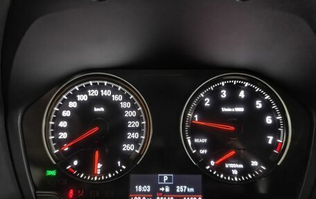 BMW X2, 2018 год, 2 799 000 рублей, 21 фотография