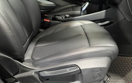 BMW X2, 2018 год, 2 799 000 рублей, 17 фотография