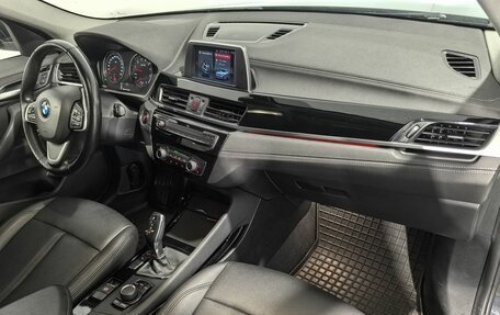 BMW X2, 2018 год, 2 799 000 рублей, 18 фотография