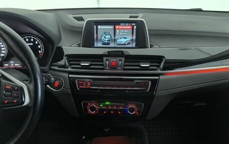 BMW X2, 2018 год, 2 799 000 рублей, 27 фотография