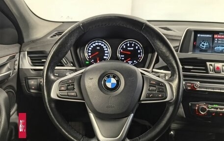 BMW X2, 2018 год, 2 799 000 рублей, 20 фотография