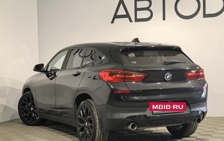 BMW X2, 2018 год, 2 799 000 рублей, 31 фотография