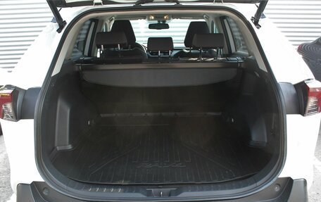 Toyota RAV4, 2021 год, 3 150 000 рублей, 22 фотография