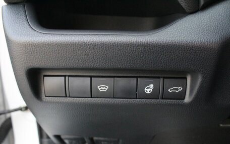 Toyota RAV4, 2021 год, 3 150 000 рублей, 18 фотография