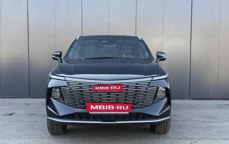Haval F7, 2026 год, 3 799 000 рублей, 2 фотография